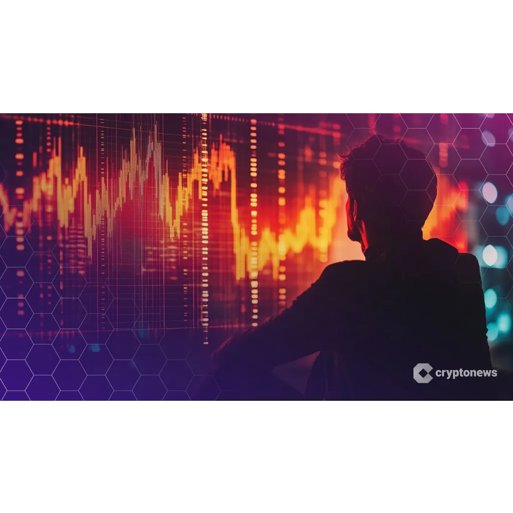 Macro Fears Trigger 0M Crypto Liquidations – What’s Really Going On? Macro Fears Trigger 0M Crypto Liquidations – What’s Really Going On?