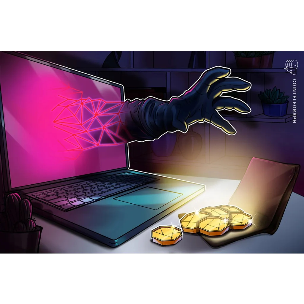 Crypto Hack Losses Drop 37 Percent in Q3 2025 as Code Exploits Fall Crypto Hack Losses Drop 37 Percent in Q3 2025 as Code Exploits Fall