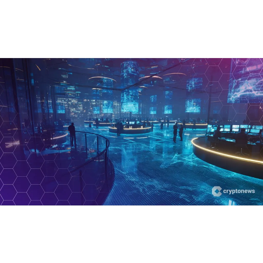 Wall Street Coming Onchain as JPMorgan Launches First Banking Token JPMD on Base Wall Street Coming Onchain as JPMorgan Launches First Banking Token JPMD on Base