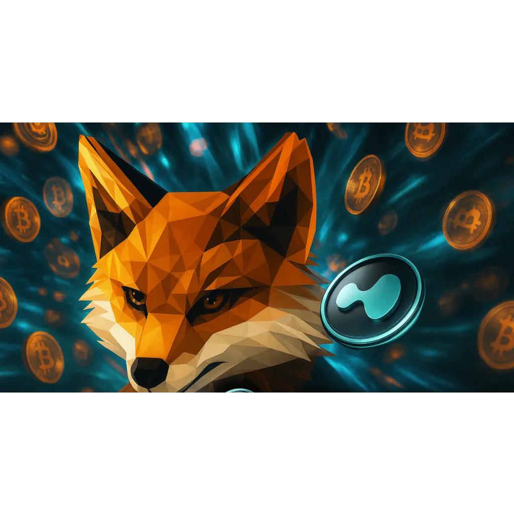 Metamask explores Hyperliquid perpetual futures integration in wallet Metamask explores Hyperliquid perpetual futures integration in wallet