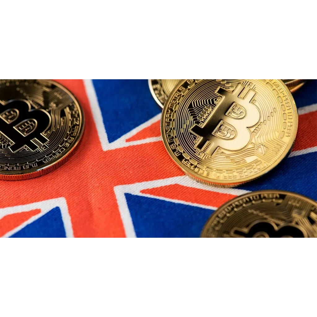 US and UK crypto coordination kick-start British sector according to analysts US and UK crypto coordination kick-start British sector according to analysts