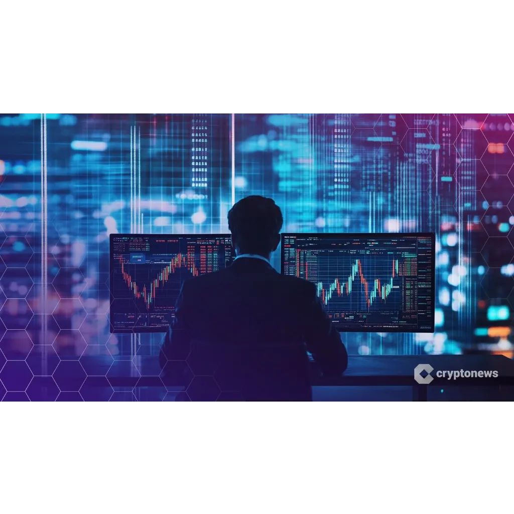 Crypto.com Hires Internal Market Maker, Denies Unfair Edge Crypto.com Hires Internal Market Maker, Denies Unfair Edge