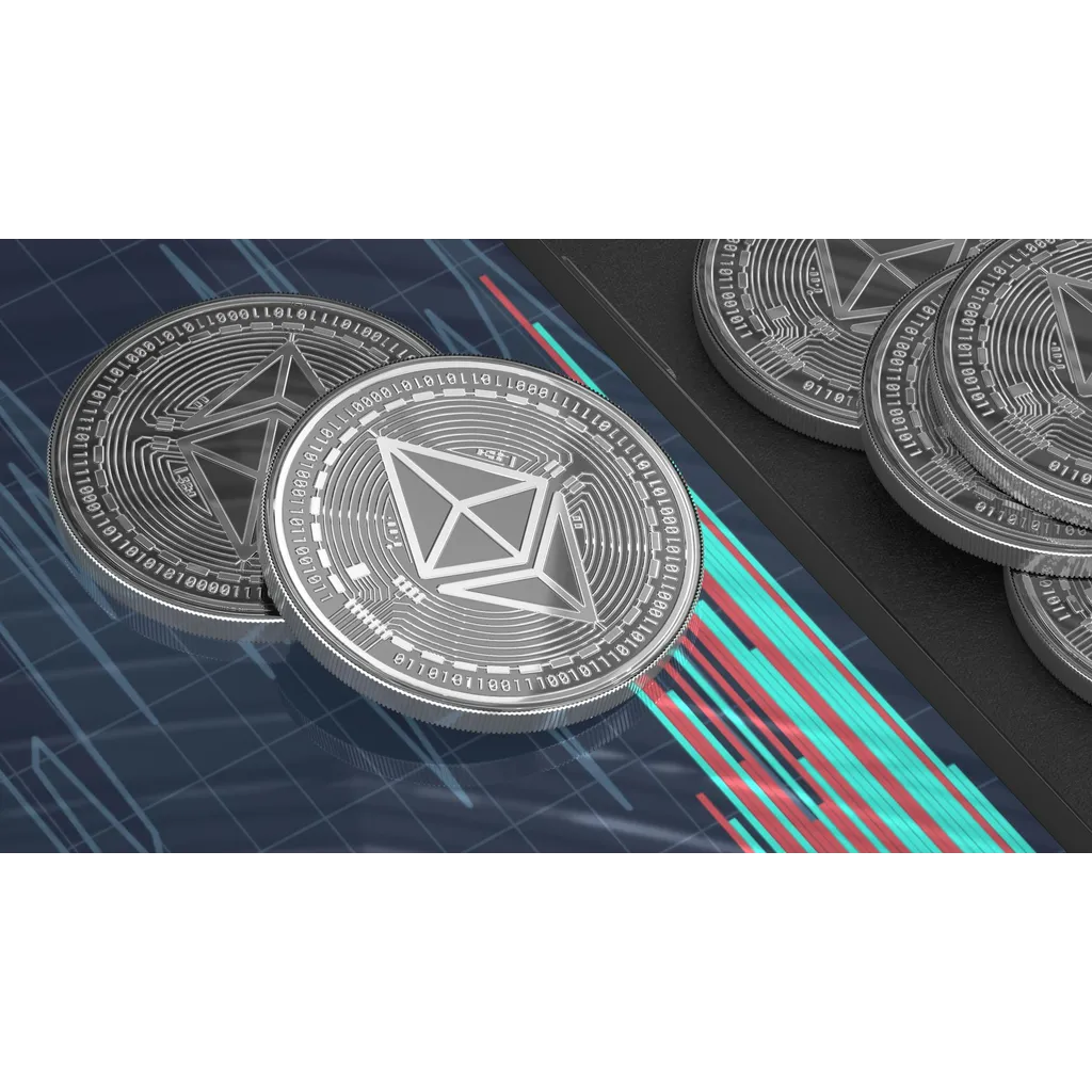 Analyst forecasts Ethereum rally for October Analyst forecasts Ethereum rally for October