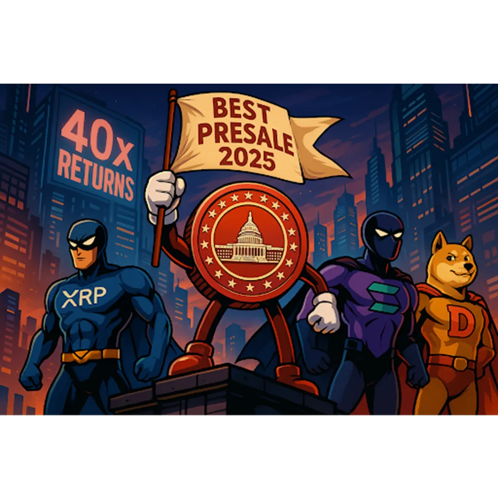 Best 2025 Crypto Presale: MAGACOIN FINANCE Best 2025 Crypto Presale: MAGACOIN FINANCE