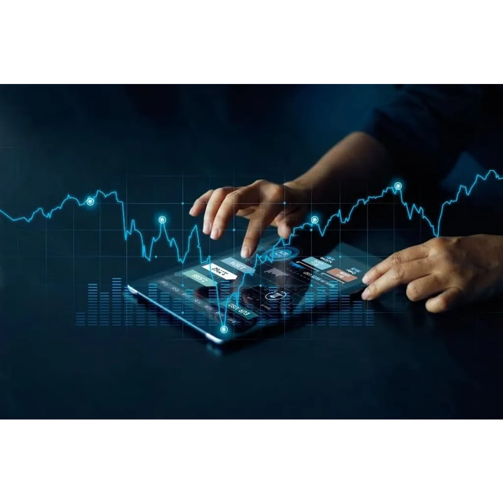 Digitap TAP Momentum Impresses as a Cryptocurrency Investment for November 2025 Digitap TAP Momentum Impresses as a Cryptocurrency Investment for November 2025