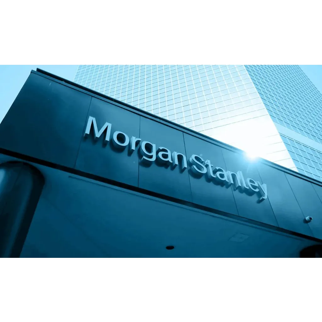 Morgan Stanley Files Second Amendment for Direct Spot Bitcoin ETF Product Morgan Stanley Files Second Amendment for Direct Spot Bitcoin ETF Product