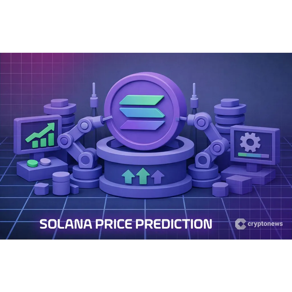 Upcoming Alpenglow Upgrade to Make Solana 100x Faster – Can SOL Price Reach ,000? Upcoming Alpenglow Upgrade to Make Solana 100x Faster – Can SOL Price Reach ,000?