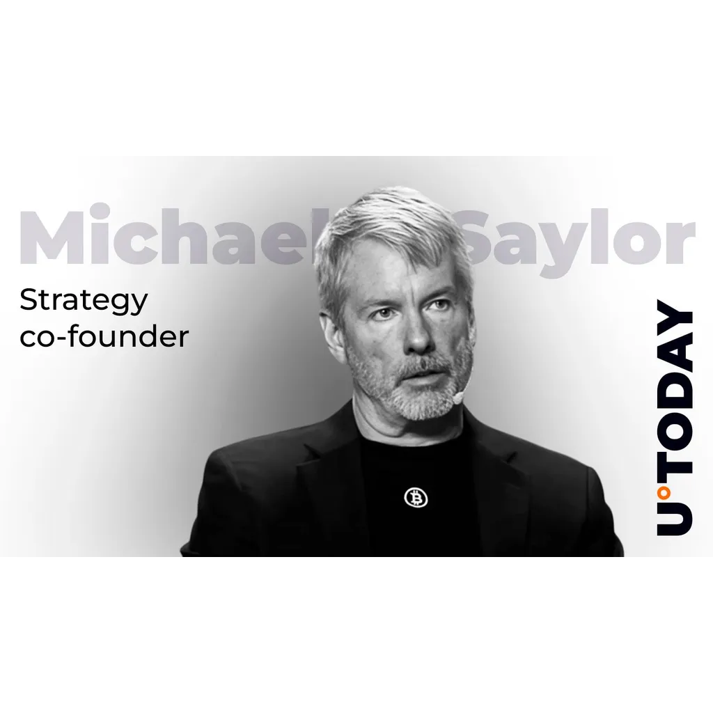 Michael Saylor enters Bloomberg Billionaires List officially Michael Saylor enters Bloomberg Billionaires List officially