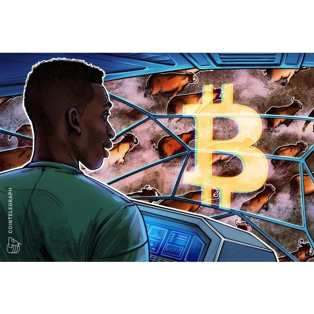 Macro ‘Accomodative Policies’ May Not Be The Next Big Catalyst For Bitcoin Macro ‘Accomodative Policies’ May Not Be The Next Big Catalyst For Bitcoin
