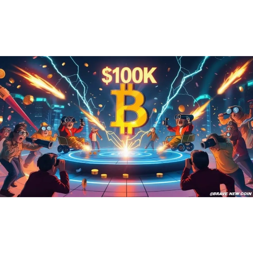 Bitcoin price hits ,000 as market speculates on a move toward 0,000 Bitcoin price hits ,000 as market speculates on a move toward 0,000