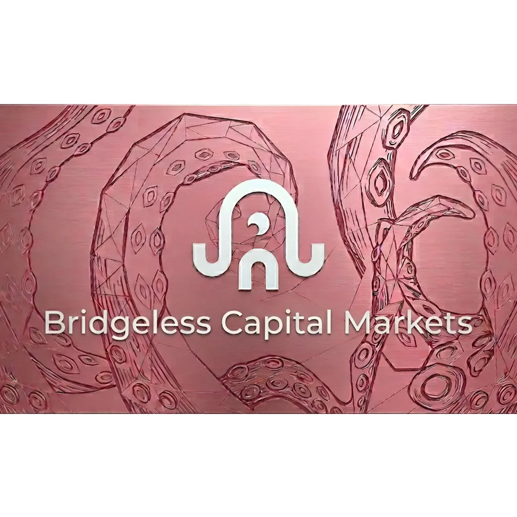 Ika Is Coming to Solana to Power Bridgeless Capital Markets Ika Is Coming to Solana to Power Bridgeless Capital Markets