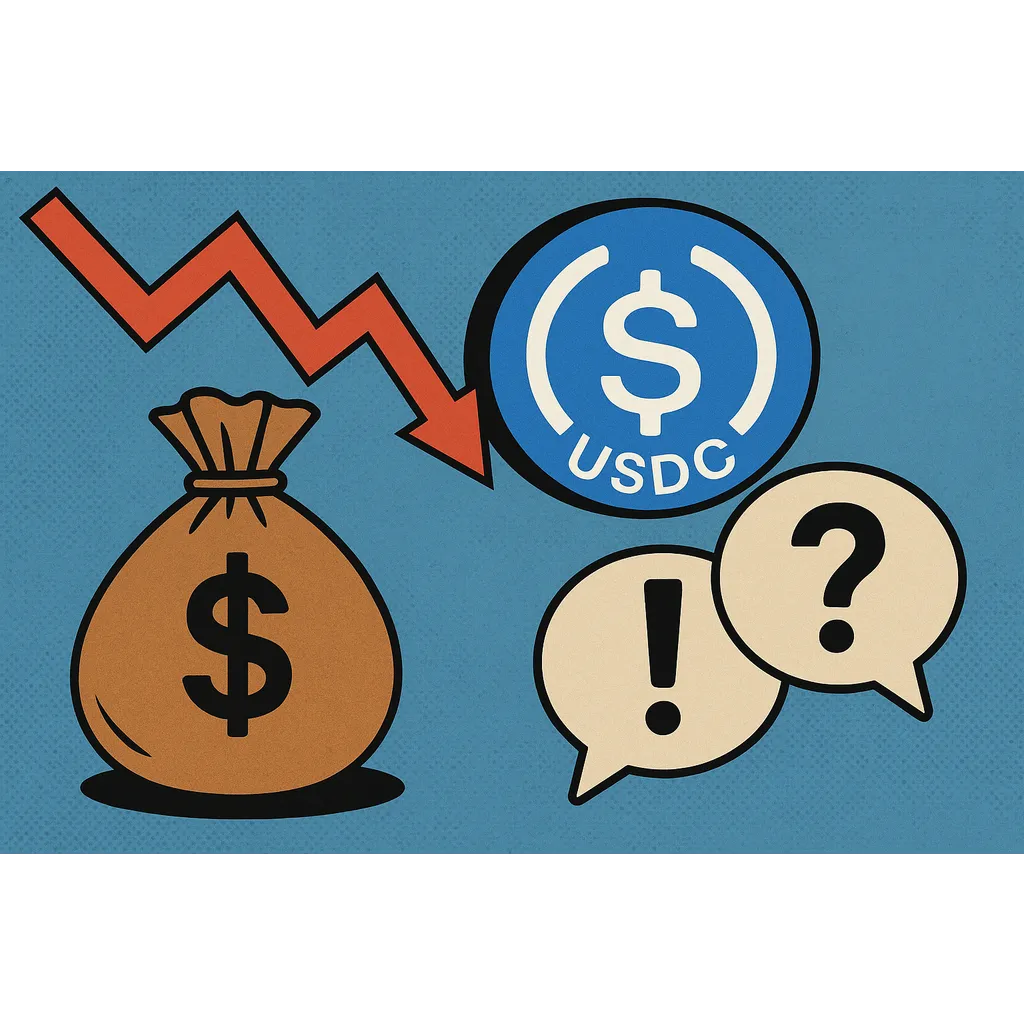 Pump fun treasury concerns rise as USDC transfers trigger community debate Pump fun treasury concerns rise as USDC transfers trigger community debate
