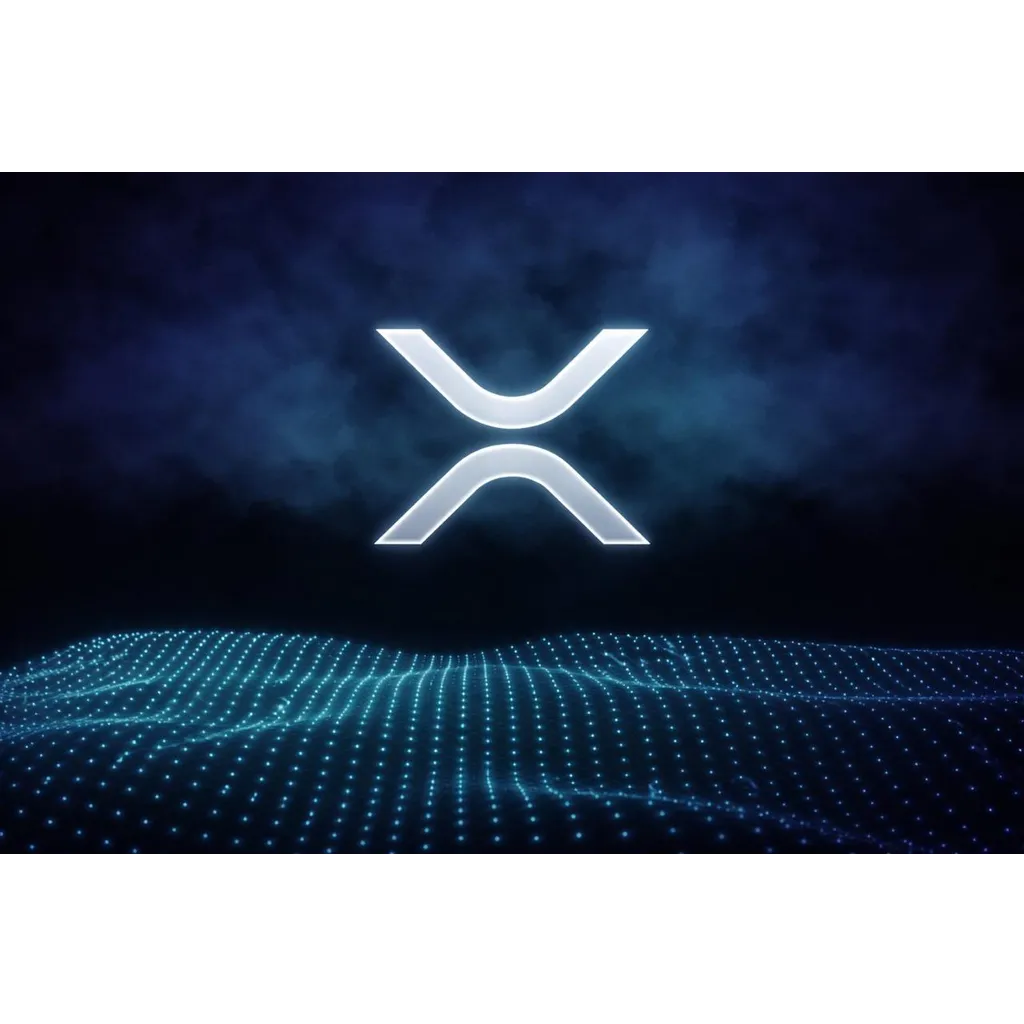 XRP Overtakes BNB in Market Capitalization Rankings XRP Overtakes BNB in Market Capitalization Rankings