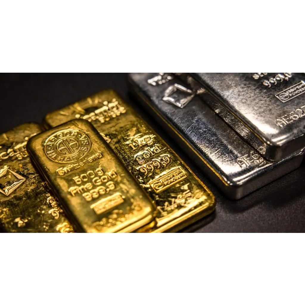 Silver tops 0 as gold nears ,000 on extraordinary metals rally Silver tops 0 as gold nears ,000 on extraordinary metals rally
