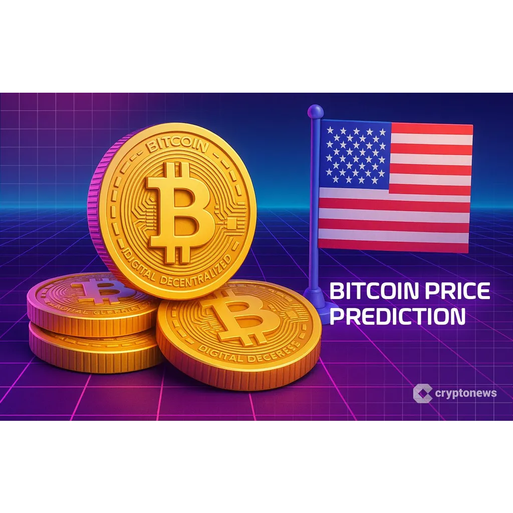 Crypto billionaire says Bitcoin hit record highs due to U.S. policy shift Crypto billionaire says Bitcoin hit record highs due to U.S. policy shift