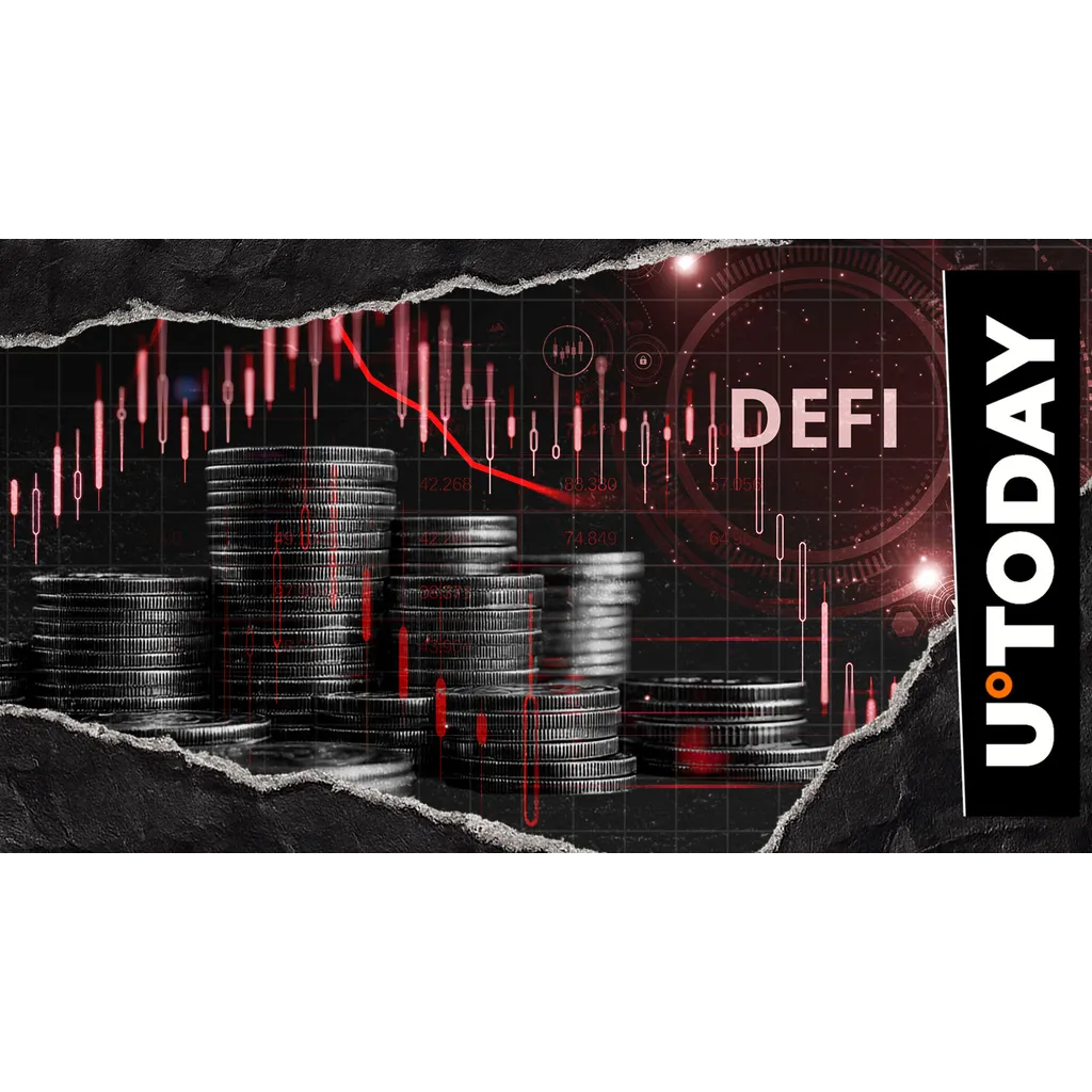 DeFi Project Hyperdrive Loses 3,000 in Security Exploit DeFi Project Hyperdrive Loses 3,000 in Security Exploit