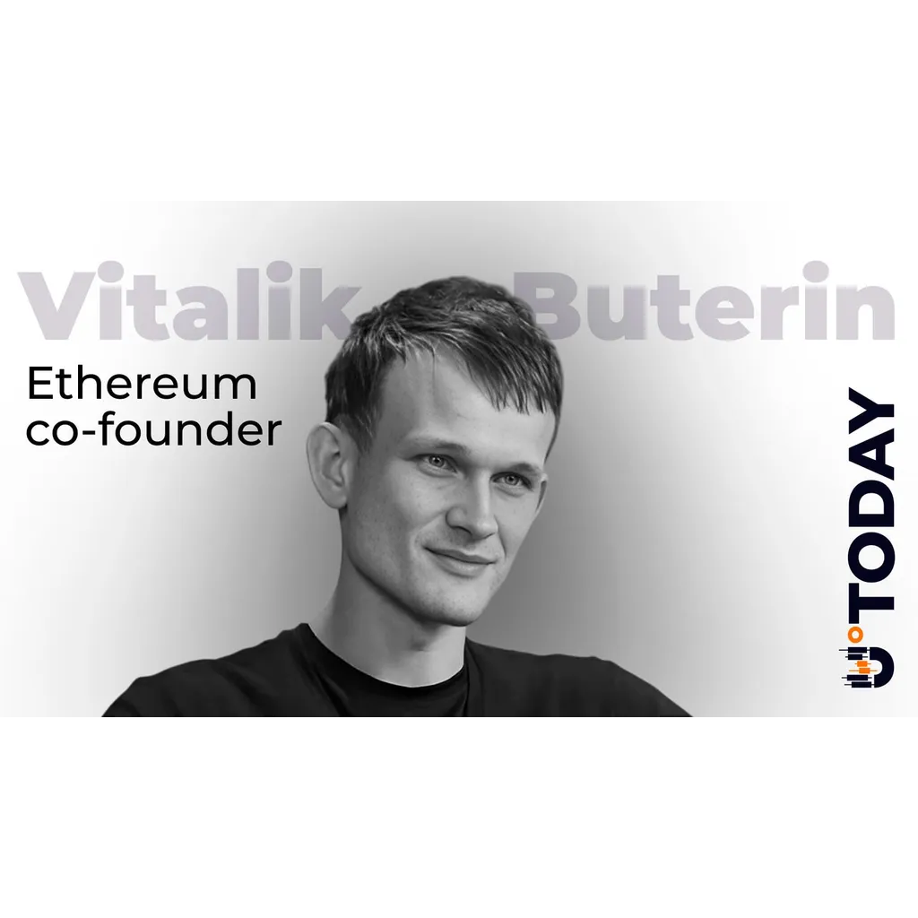 Vitalik Buterin Sets Timeline for Ethereum Quantum-Resistant Transition Vitalik Buterin Sets Timeline for Ethereum Quantum-Resistant Transition