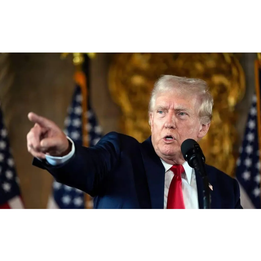 Bitcoin Price in the Crosshairs Again as Trump Threatens Canada With 100% Tariffs Bitcoin Price in the Crosshairs Again as Trump Threatens Canada With 100% Tariffs