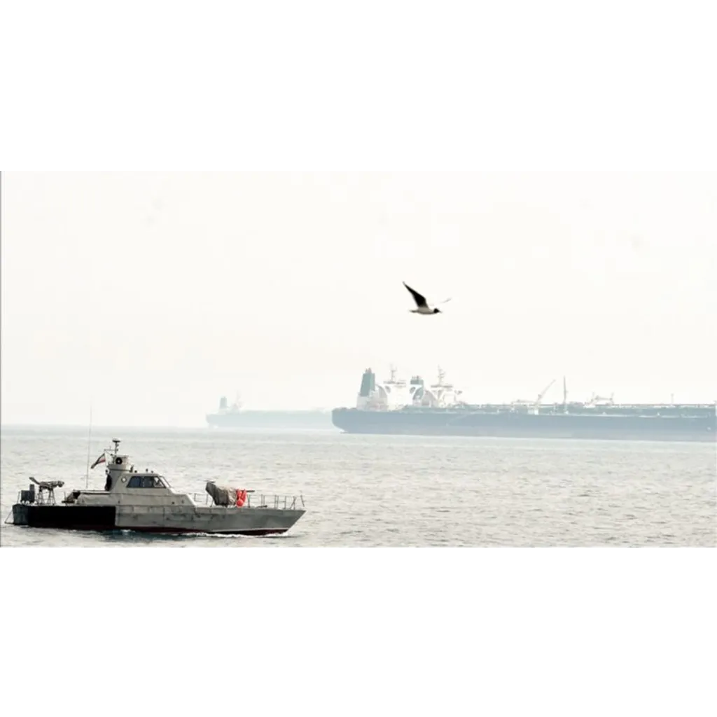 Bitcoin crashes as Iranian Parliament approval of Hormuz Strait closure threatens oil disruption, stokes global inflation Bitcoin crashes as Iranian Parliament approval of Hormuz Strait closure threatens oil disruption, stokes global inflation