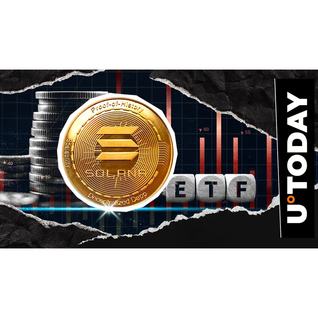 Solana ETF breaks zero inflow streak amid SOL price decline Solana ETF breaks zero inflow streak amid SOL price decline