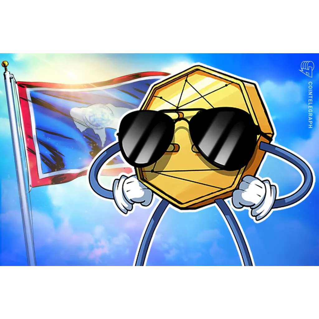 Wyoming summit launches crypto advocacy group with 50 members for 2024 policy reform Wyoming summit launches crypto advocacy group with 50 members for 2024 policy reform