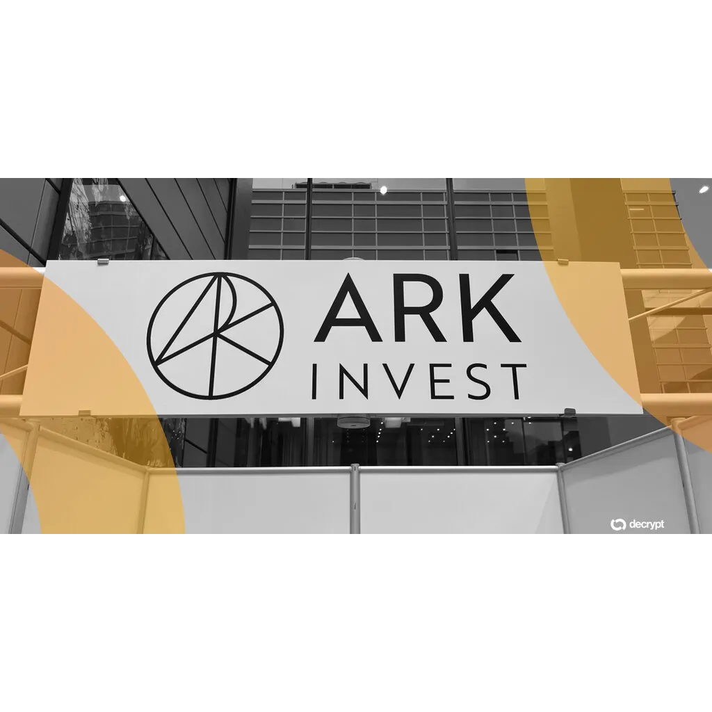 Ark Invest buys Figma stock after 20% earnings drop in Q3 2023 Ark Invest buys Figma stock after 20% earnings drop in Q3 2023