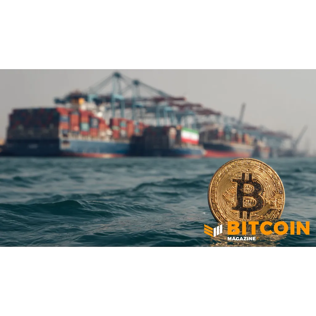 Bitcoin Price Charges Past ,000, Iran Says Strait Open Bitcoin Price Charges Past ,000, Iran Says Strait Open