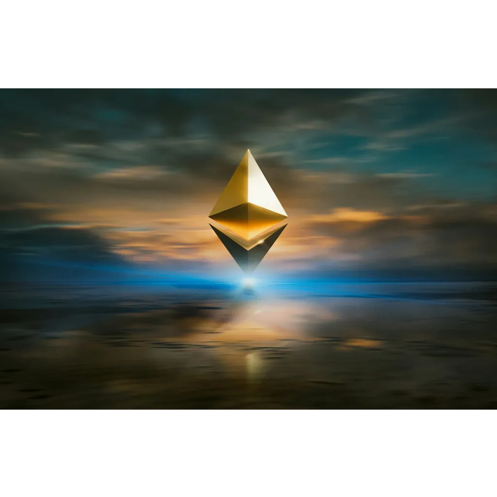 Ether Machine secures 4 million ETH investment from Blockchains CEO Jeffrey Berns Ether Machine secures 4 million ETH investment from Blockchains CEO Jeffrey Berns