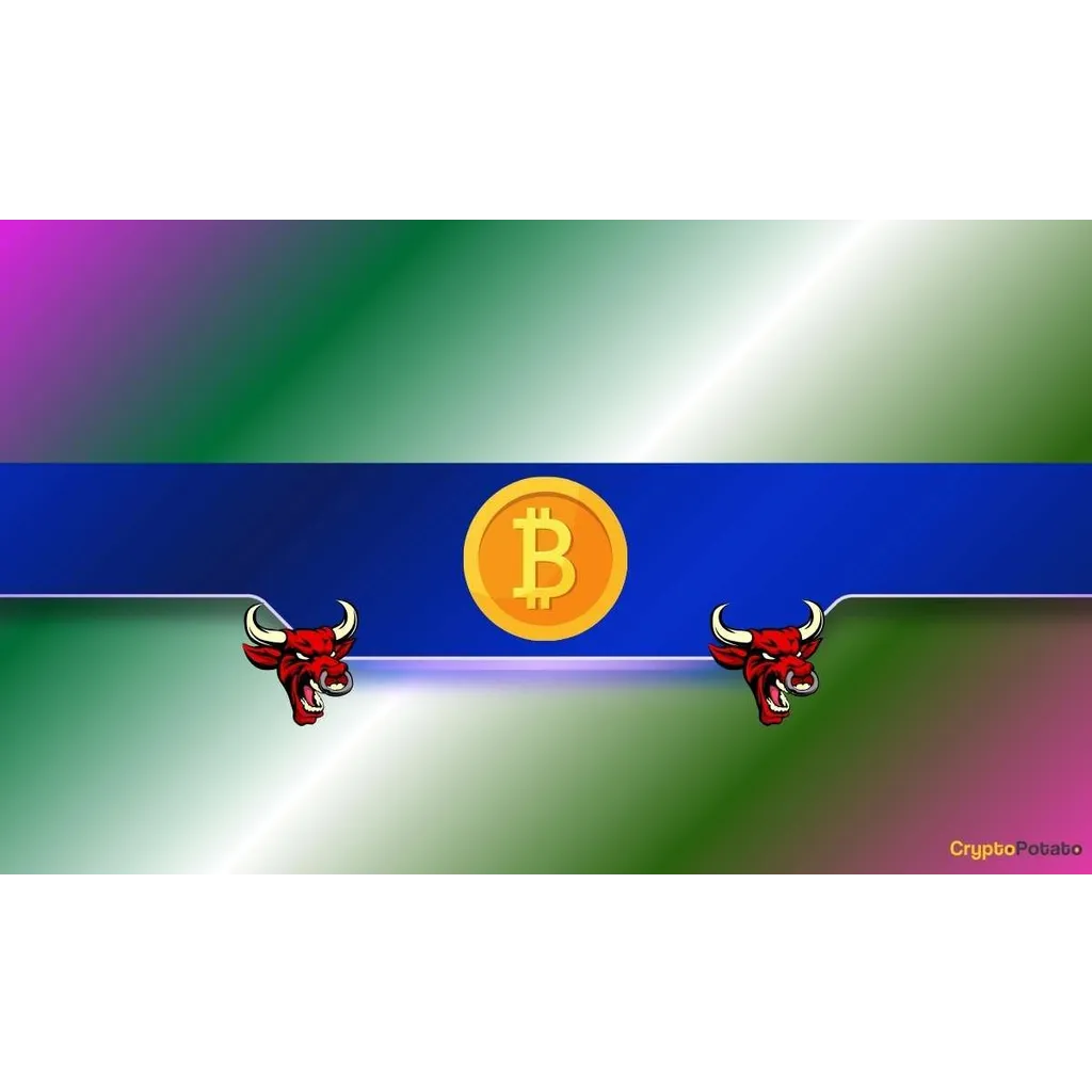 Bitcoin’s (BTC) Time? Gold Cooldown Signals Crypto Window Bitcoin’s (BTC) Time? Gold Cooldown Signals Crypto Window