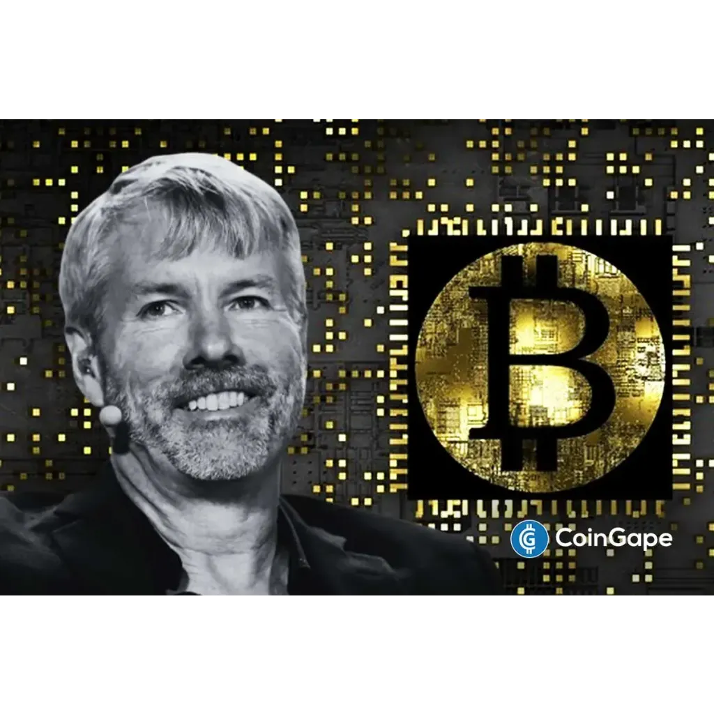 Michael Saylor Sparks Debate Over Bitcoin’s Quantum Risk as Bitcoiners Dismiss It as ‘FUD’ Michael Saylor Sparks Debate Over Bitcoin’s Quantum Risk as Bitcoiners Dismiss It as ‘FUD’
