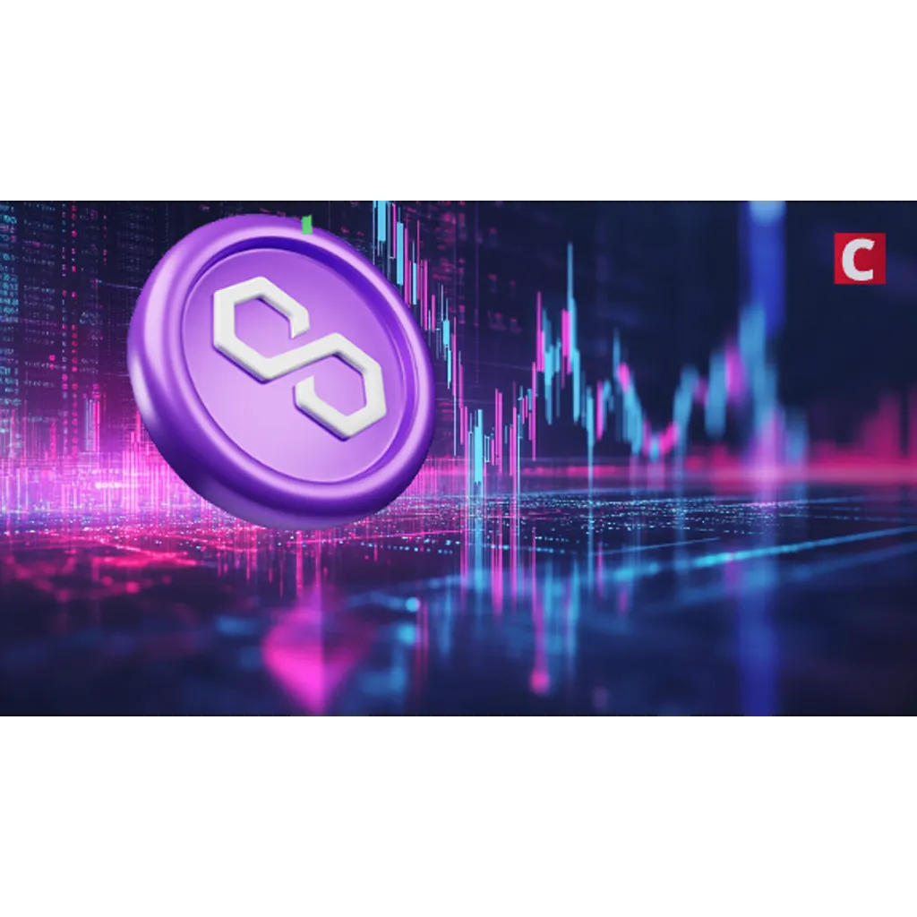 Bullish Metrics for Polygon, Is POL Making a Comeback? – Coinspeaker Bullish Metrics for Polygon, Is POL Making a Comeback? – Coinspeaker