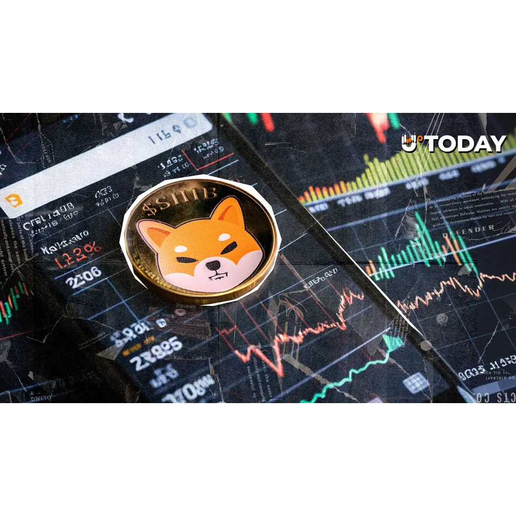 Shiba Inu spot flows surge 133 percent and turn positive Shiba Inu spot flows surge 133 percent and turn positive