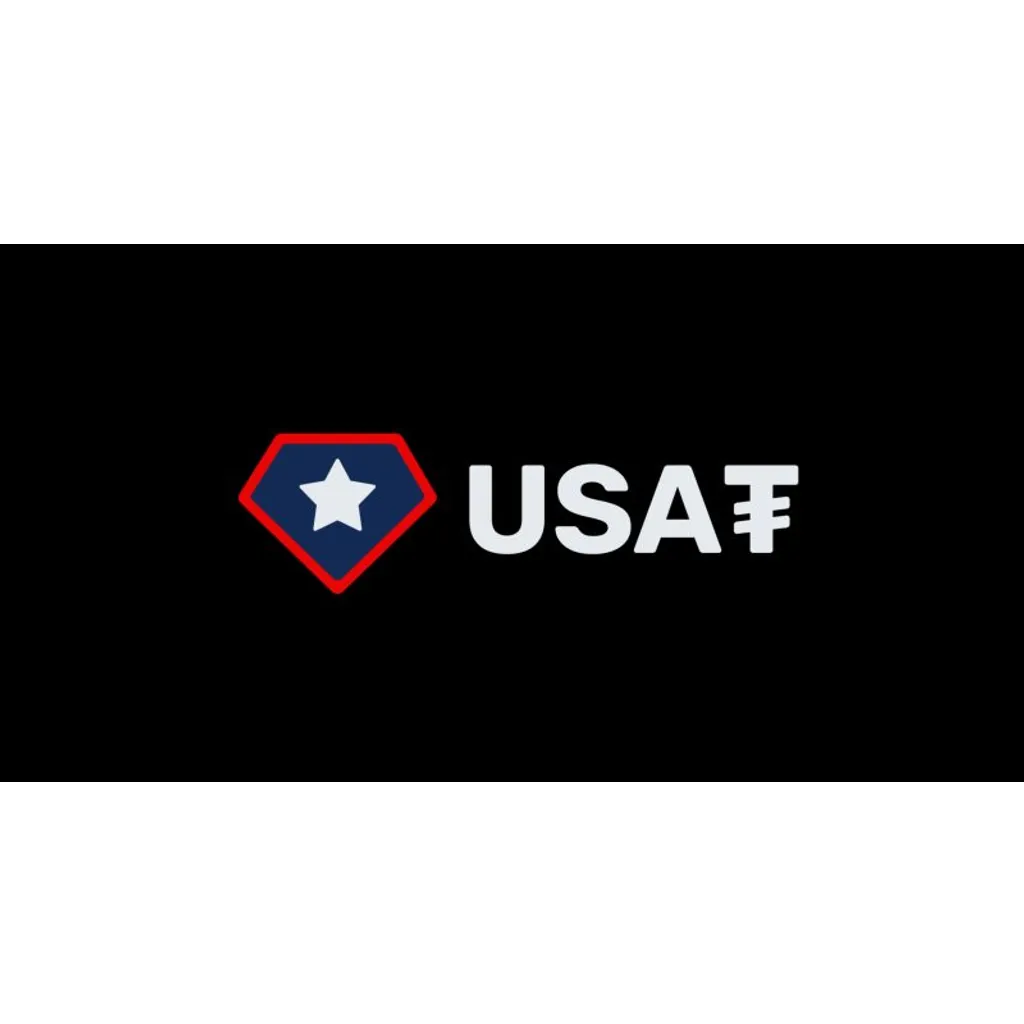 Tether announces launch of US-based stablecoin USAT Tether announces launch of US-based stablecoin USAT