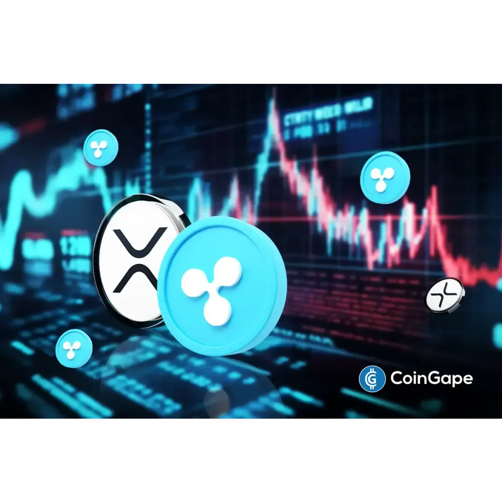 XRP “Millionaire” Wallets Hit Four-Month High Despite Price Dip XRP “Millionaire” Wallets Hit Four-Month High Despite Price Dip