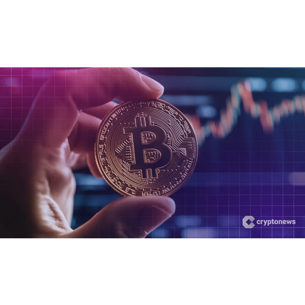 Federal Reserve cuts interest rates as Bitcoin reaches new record highs Federal Reserve cuts interest rates as Bitcoin reaches new record highs