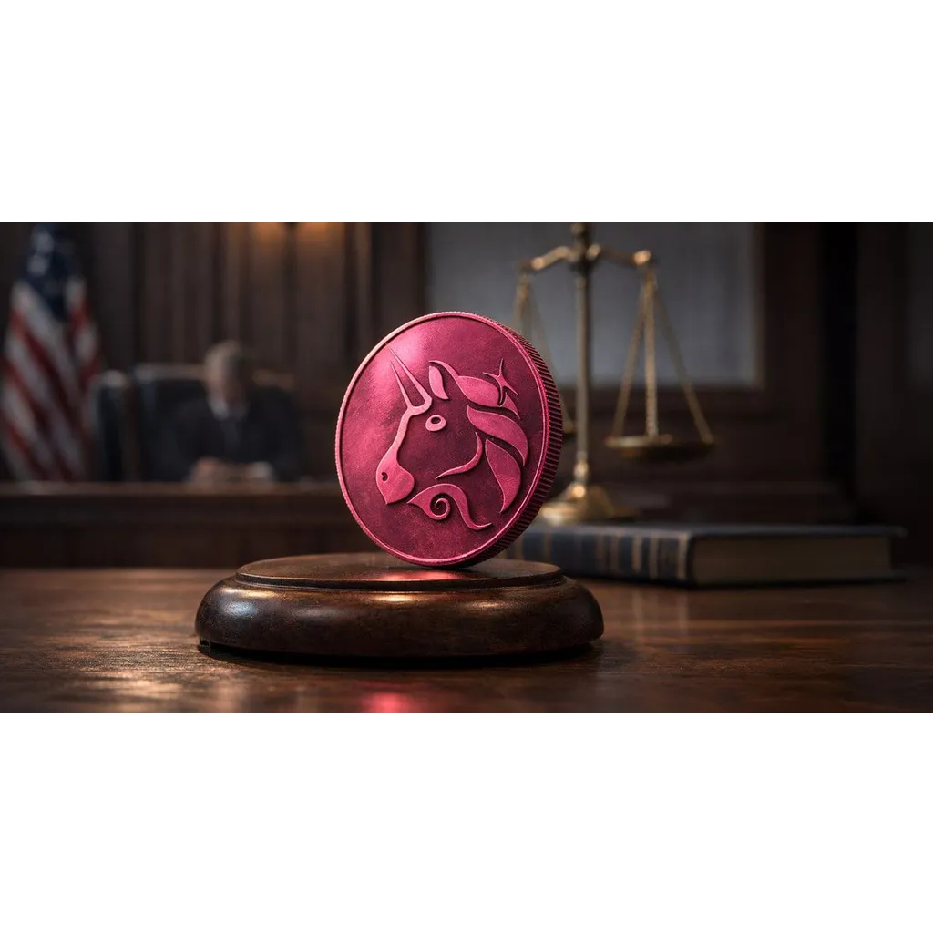 Uniswap wins again in New York court as judge draws new line on DeFi liability Uniswap wins again in New York court as judge draws new line on DeFi liability
