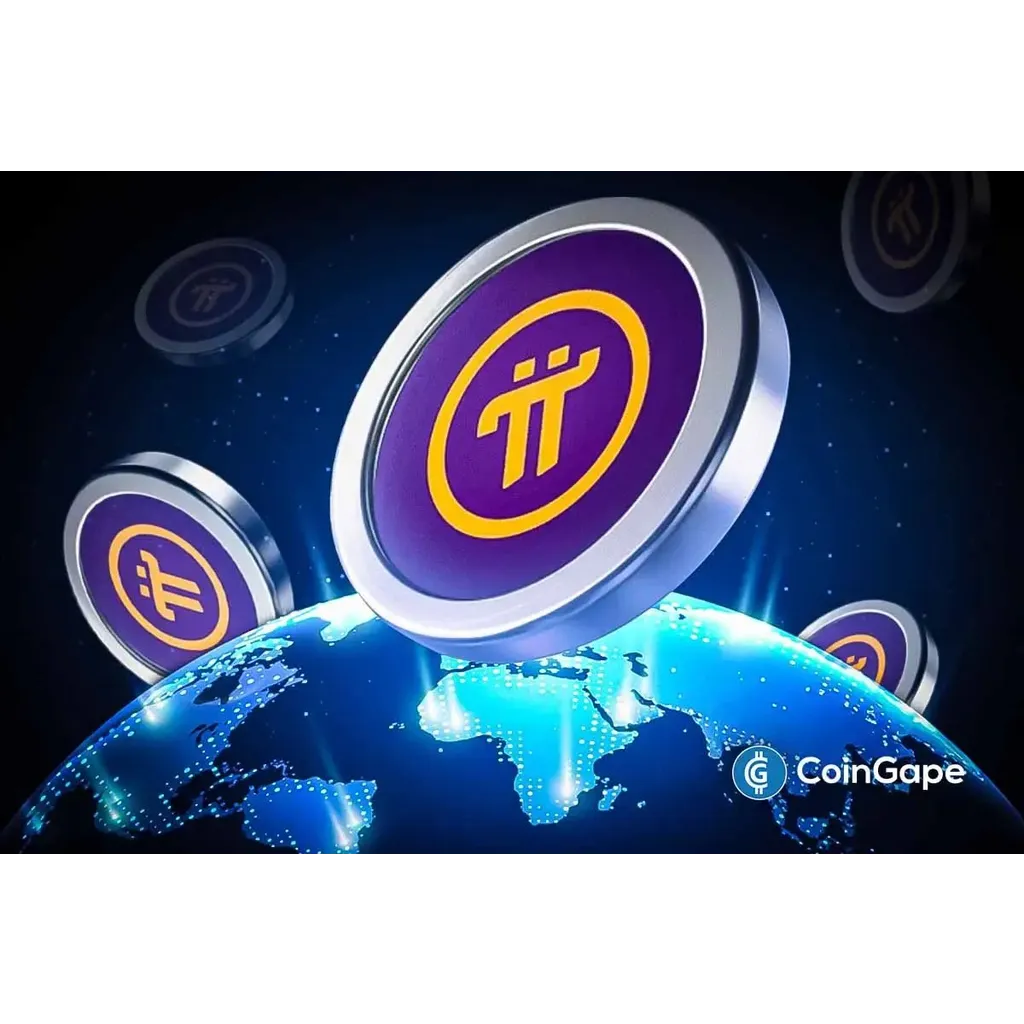 Pi Coin Price Prediction as 20M Tokens Exit Team Wallet Pi Coin Price Prediction as 20M Tokens Exit Team Wallet