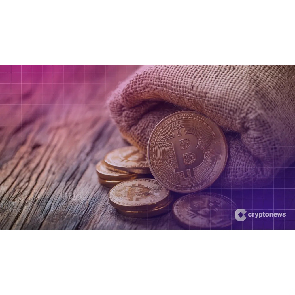 Michael Saylor Posts ‘Send More Orange,’ Another BTC Purchase? Michael Saylor Posts ‘Send More Orange,’ Another BTC Purchase?