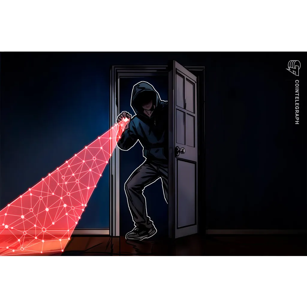 Crypto crooks targeted 4M in May, hack losses down 40% — PeckShield Crypto crooks targeted 4M in May, hack losses down 40% — PeckShield