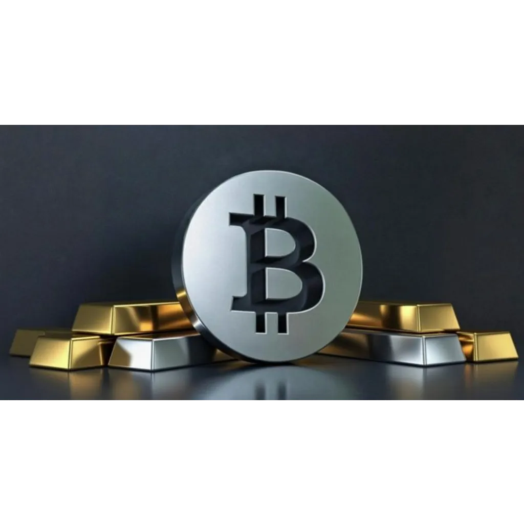 Bitwise launches new ETF targeting Bitcoin, gold, and mining equities Bitwise launches new ETF targeting Bitcoin, gold, and mining equities