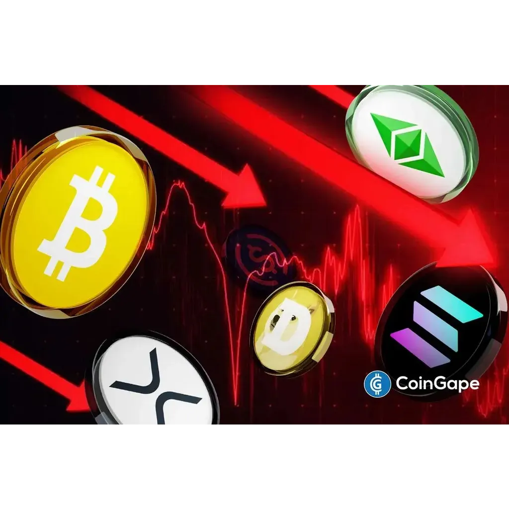 When Will the Crypto Winter Finally End? When Will the Crypto Winter Finally End?
