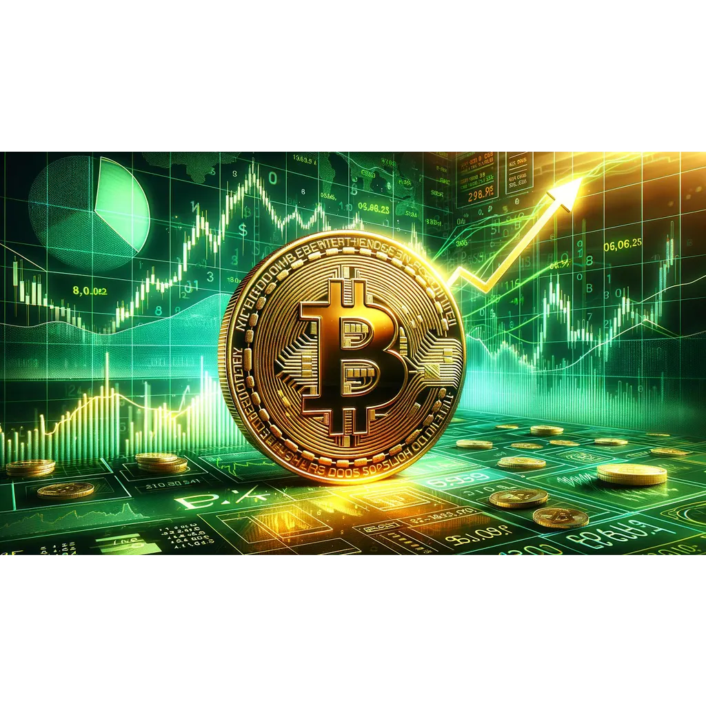 Bitcoin Bulls Poised? BTC Consolidates Near ATH With Eyes on Higher Highs Bitcoin Bulls Poised? BTC Consolidates Near ATH With Eyes on Higher Highs