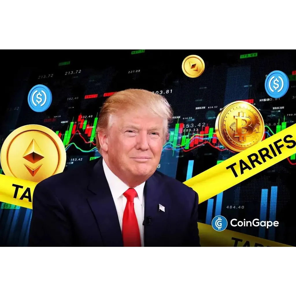 How Bitcoin, Ethereum, and Altcoins Could Be Affected How Bitcoin, Ethereum, and Altcoins Could Be Affected
