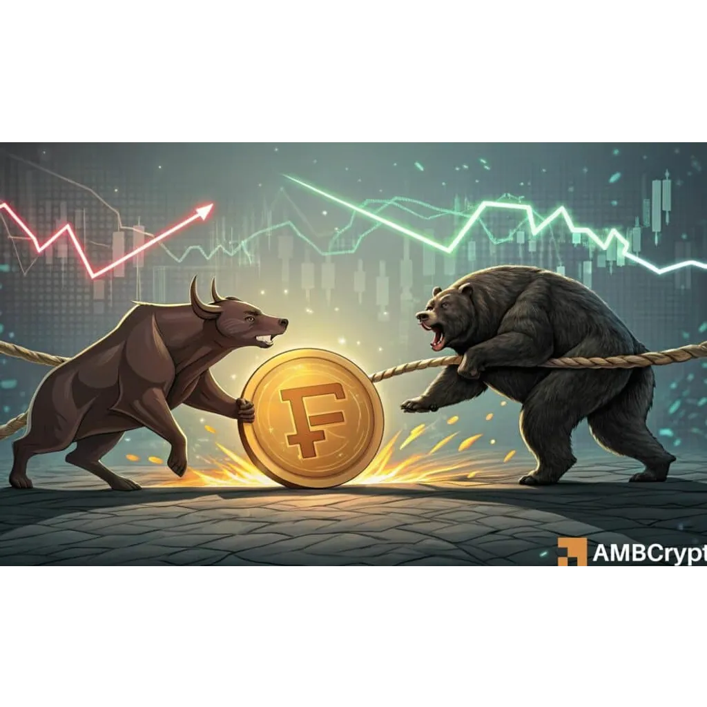 FARTCOIN: Is the memecoin set to hit .5 next? – If so, how? FARTCOIN: Is the memecoin set to hit .5 next? – If so, how?