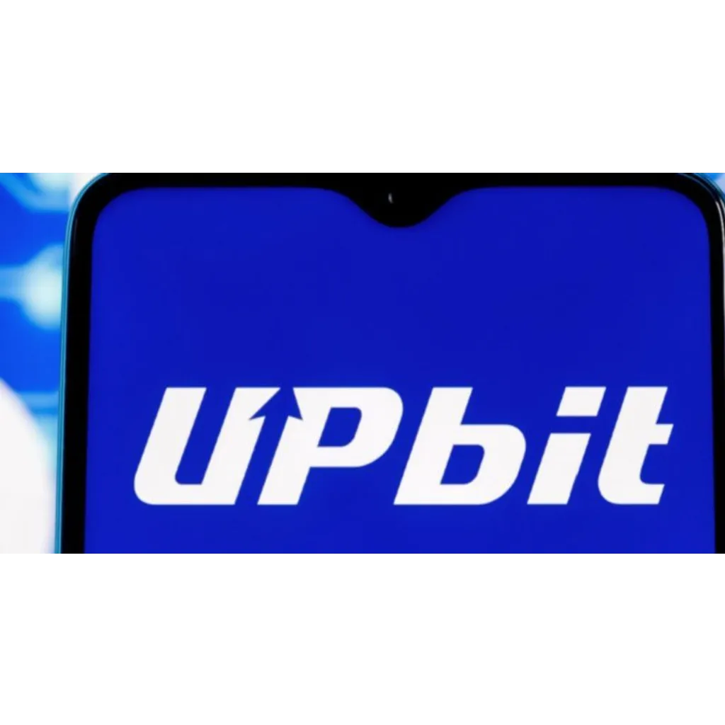 Upbit discloses million hack on Solana network and pledges to cover losses Upbit discloses million hack on Solana network and pledges to cover losses