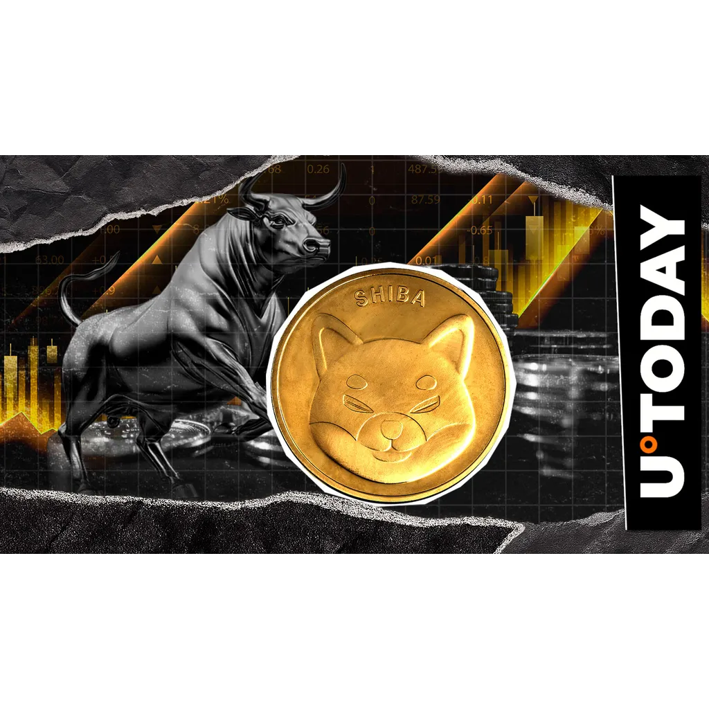 Shiba Inu records 54 billion token withdrawal from exchanges in one day Shiba Inu records 54 billion token withdrawal from exchanges in one day