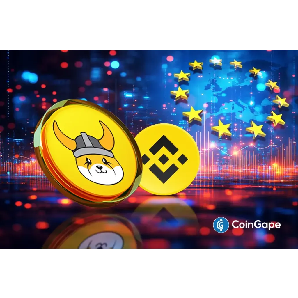 FLOKI launches first European ETP as token price increases 30 percent FLOKI launches first European ETP as token price increases 30 percent