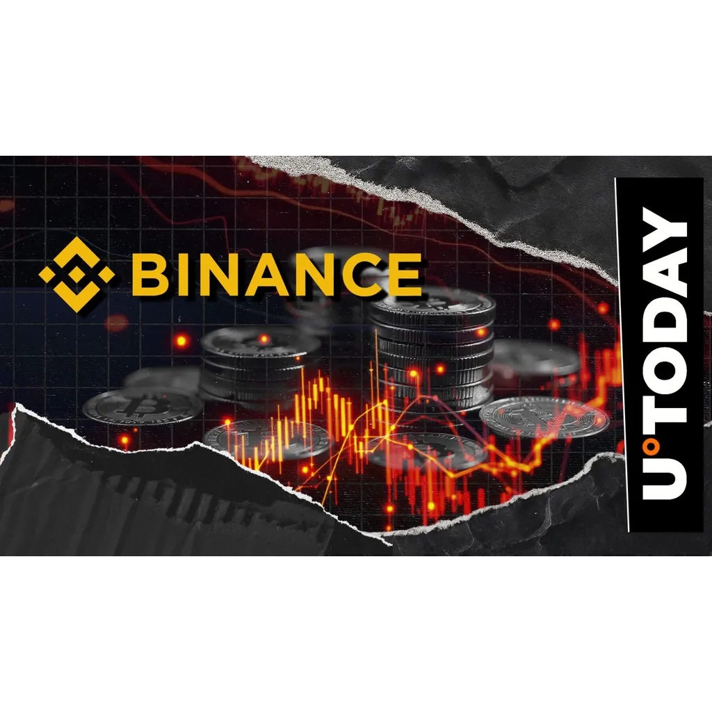 Binance to delist two perpetual contracts including meme token on specified date Binance to delist two perpetual contracts including meme token on specified date