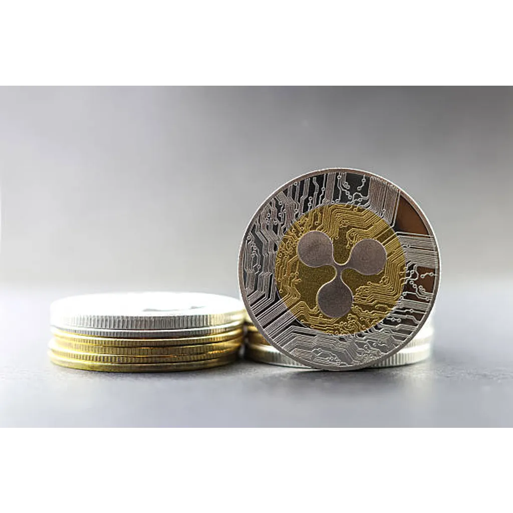 Analyst Reveals Rational Behind XRP Price Reaching .5 And .5 Analyst Reveals Rational Behind XRP Price Reaching .5 And .5