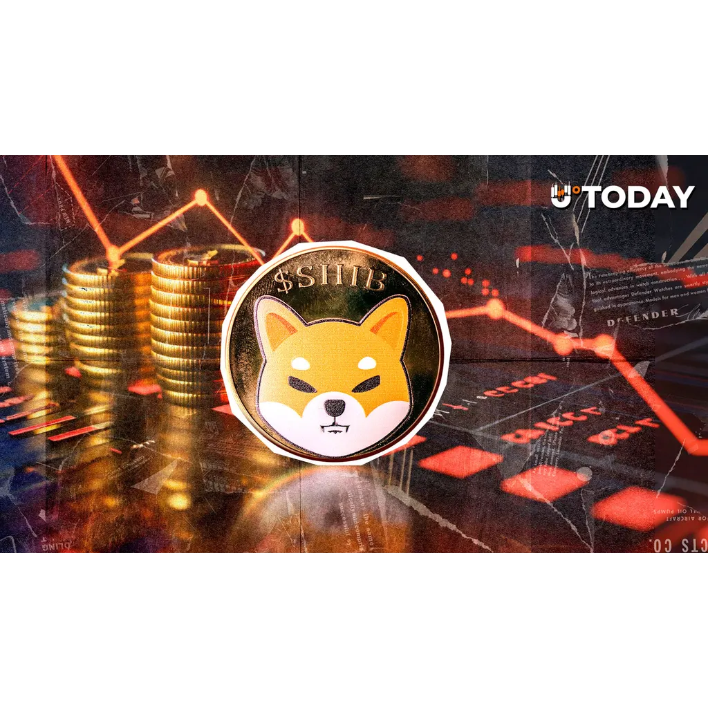 Shiba Inu triggers one billion token sell-off amid price decline concerns Shiba Inu triggers one billion token sell-off amid price decline concerns